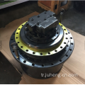 SK460-8 Final Drive M4v290-170 Seyahat Motoru